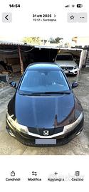Honda Civic 2.2 i-CTDi (140 CV) – Anno 2007