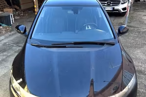 Honda Civic 2.2 i-CTDi (140 CV) – Anno 2007