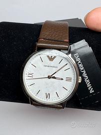 Emporio Armani orologio uomo