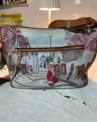 Borsa ynot?