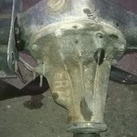 Differenziale anteriore Suzuki Jimny 2004 1300cc B