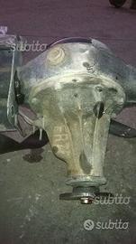 Differenziale anteriore Suzuki Jimny 2004 1300cc B