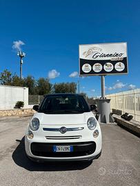 FIAT 500L 1.4 95 CV Lounge