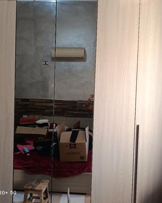 camera da letto 