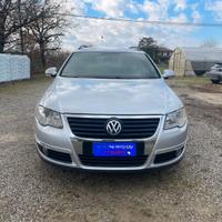 VOLKSWAGEN Passat 6ª serie Passat 1.9 TDI/105C...
