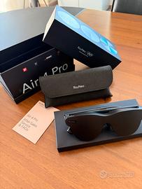 RayNeo Air 4 Pro