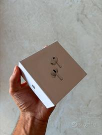 Apple AirPods Pro (2ª generazione) MagSafe (USB-C)