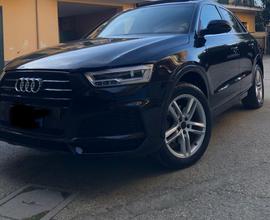 Audi q3 - 2017