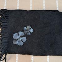 Sciarpa Kontessa Collezione Autunno Inverno 23/24