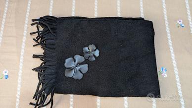 Sciarpa Kontessa Collezione Autunno Inverno 23/24