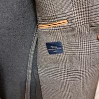 CAPPOTTO HARMONT & BLAINE TG XL