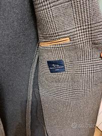 CAPPOTTO HARMONT & BLAINE TG XL