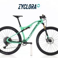 Orbea Oiz X01 t.M
