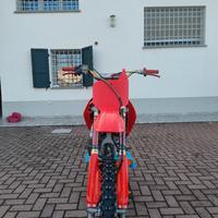 HONDA CR 85r