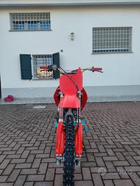 HONDA CR 85r