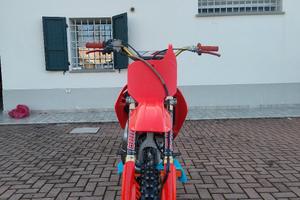 HONDA CR 85r