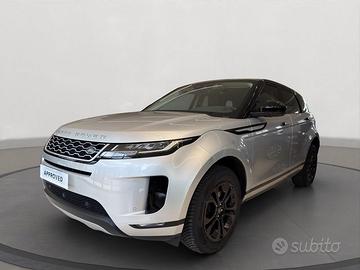Land Rover Range Rover Evoque 2.0 TD4 150cv S...