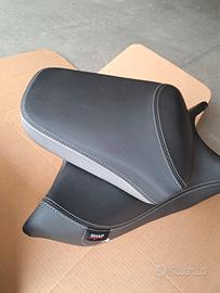 Sella moto Honda Nc700