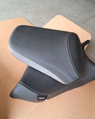 Sella moto Honda Nc700