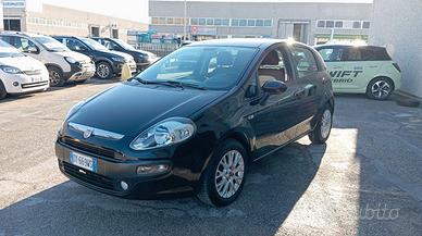 FIAT GRANDE PUNTO 1.3 MJET - OK NEOPATENTATI