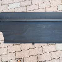 copertura bagagliaio citroen c4 
