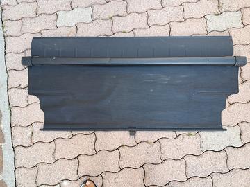 copertura bagagliaio citroen c4 