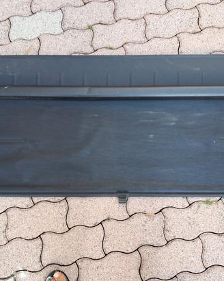copertura bagagliaio citroen c4 