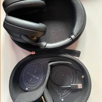 Cuffie Sony Wh-1000Xm3 Wireless