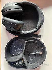 Cuffie Sony Wh-1000Xm3 Wireless