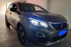 Peugeot 3008 BlueHdi Gt-line 1.5, 130 cv S&S