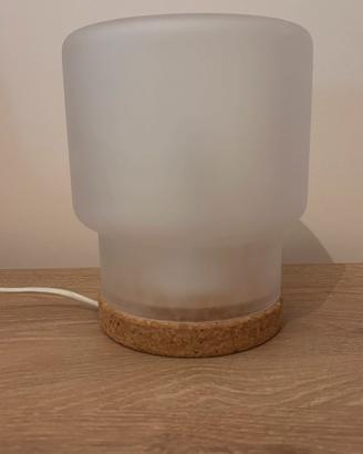Lampada ikea sinnerlig Ilse Crawford - opaca