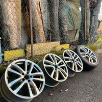 cerchi seat leon cupura