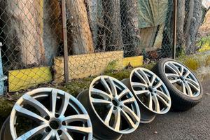 cerchi seat leon cupura