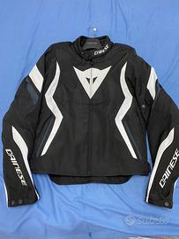 Giacca moto Dainese
