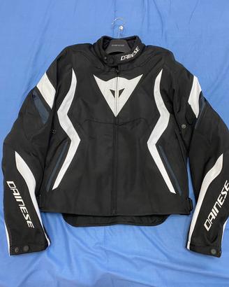 Giacca moto Dainese