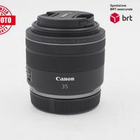 Canon RF 35 F1.8 Macro IS STM (Canon)