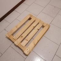 Bancale - Pallet (Bancalino 60 x 40)
