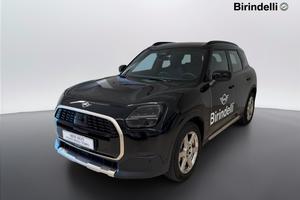 MINI MINI Countryman D