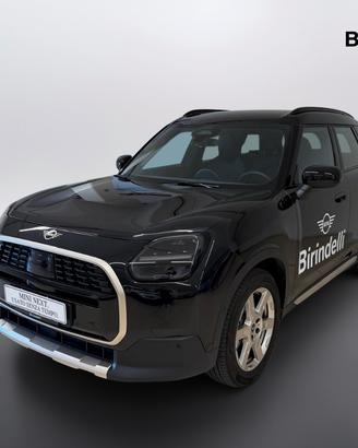 MINI MINI Countryman D