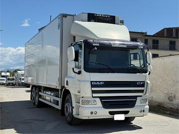 Daf cf 360 e5 frigo e ped mt 9.22 fna 12-2028 2010
