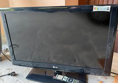 Televisore LG (modello 32LE4508)