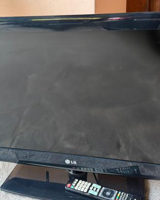 Televisore LG (modello 32LE4508)