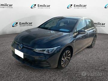 VOLKSWAGEN Golf 8ª serie - Golf 1.5 TSI EVO U5243