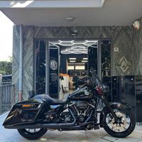 harley davidson road king special