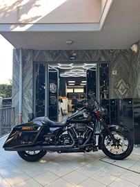 harley davidson road king special