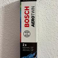 Set Tergicristalli  Bosch Aerotwin A863S