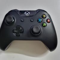 Controller Xbox One originale Microsoft