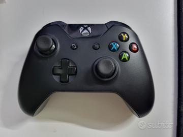 Controller Xbox One originale Microsoft