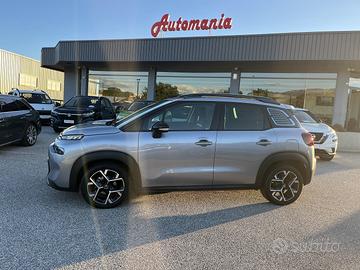 CITROEN C3 AIRCROSS 1500 HDI 110 CV SHINE