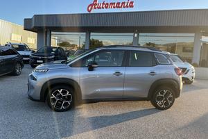 CITROEN C3 AIRCROSS 1500 HDI 110 CV SHINE